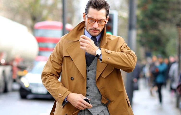 با شکستن قوانین مد استایل و تیپ شخصی خود را پیدا کنید