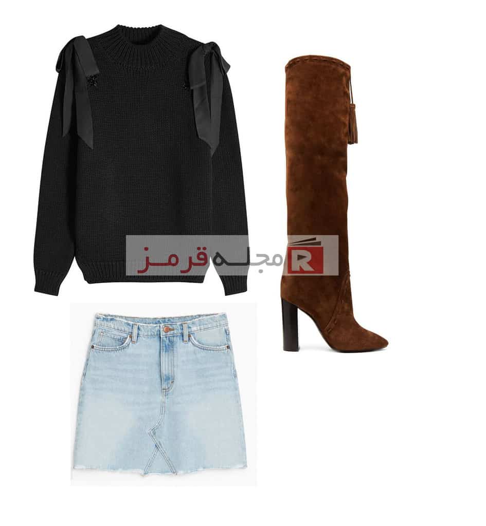 شیک پوشی به سبک ایتالیایی