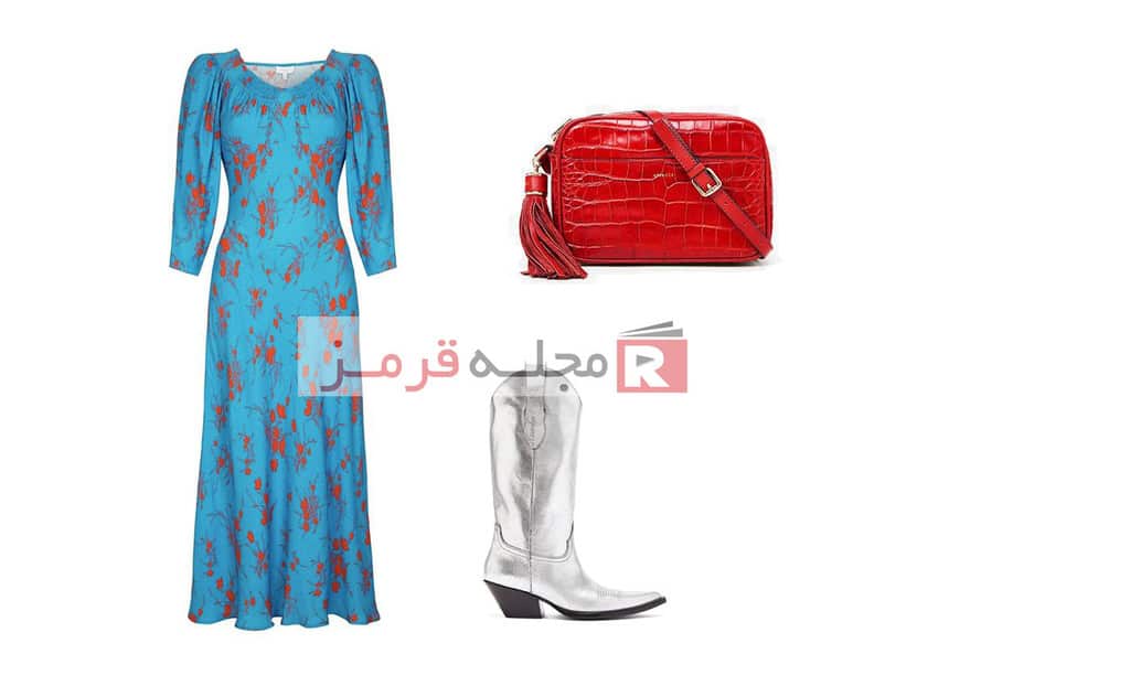 شیک پوشی به سبک ایتالیایی