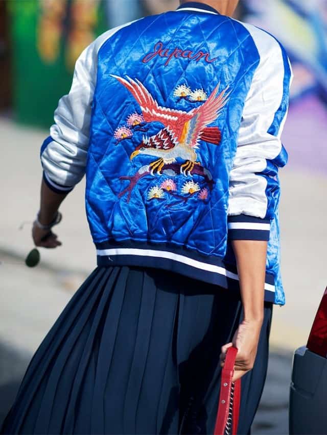 شیک پوشی به سبک نیویورک و لس آنجلس