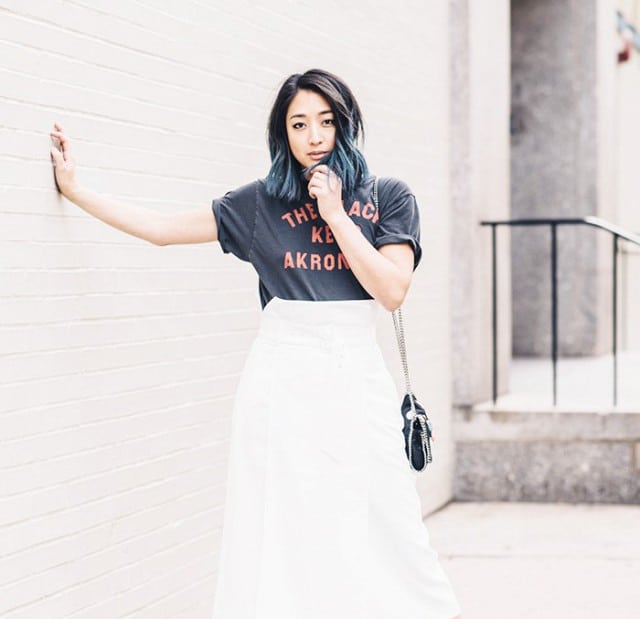 شیک پوشی به سبک نیویورک و لس آنجلس