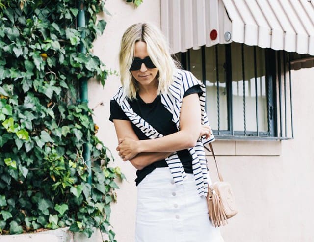 شیک پوشی به سبک نیویورک و لس آنجلس