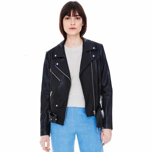 شیک پوشی به سبک نیویورک و لس آنجلس