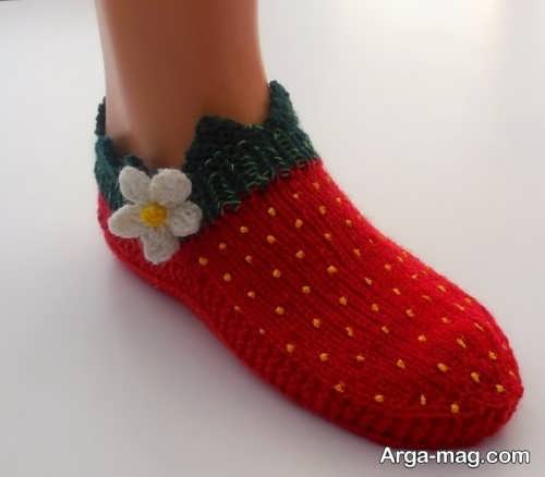 جوراب فانتزی کودک