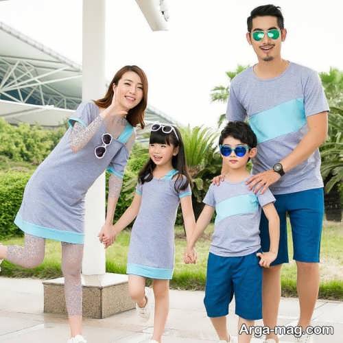 مدل لباس ست شیک و جذاب 