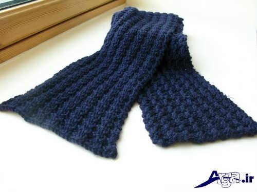 مدل های زیبا و جذاب شال گردن