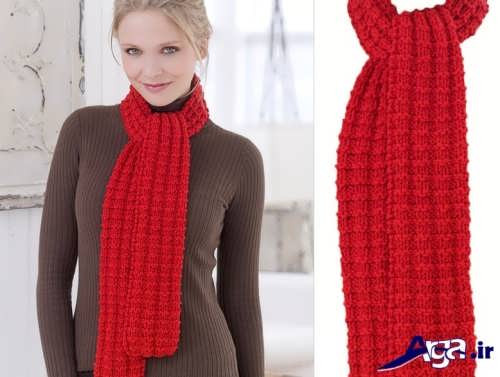 مدل شال گردن زنانه