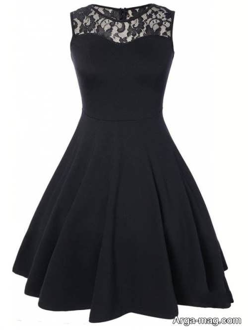 مدل لباس مجلسی 