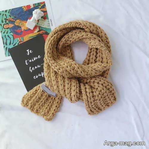 شال گردن زنانه