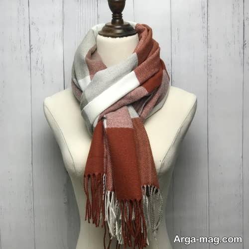 شال گردن شیک زنانه