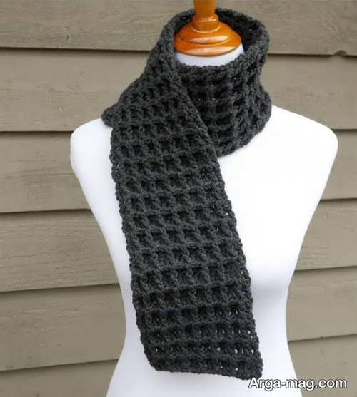 شال گردن شیک زنانه