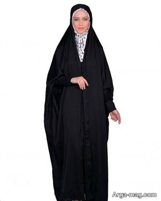 چادر لبنانی فوق العاده 