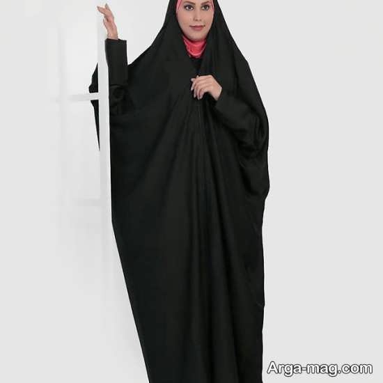 چادر لبنانی شیک و راحت 