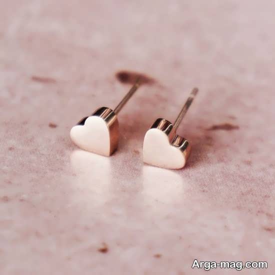 گوشواره خاص دخترانه و جذاب 