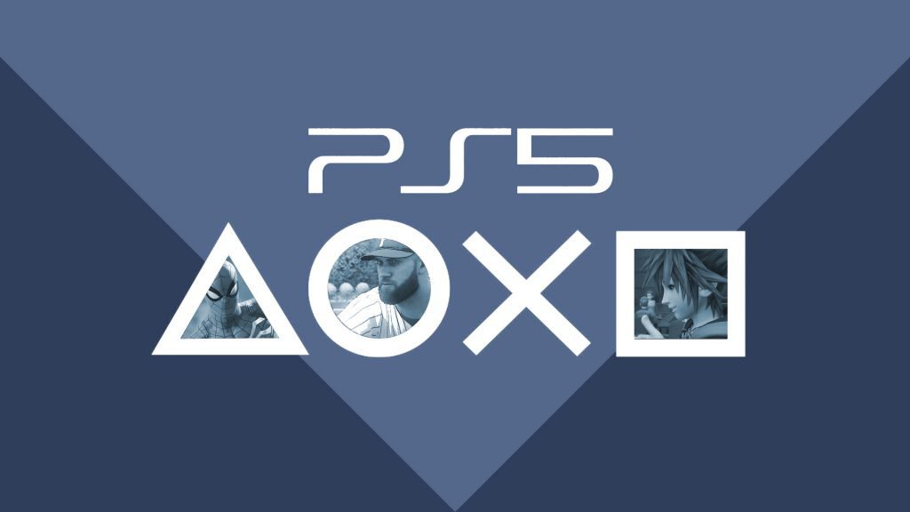 استیشن سونی PlayStation 5 1 1024x576 - تاریخ انتشار PS5، مشخصات، اخبار و شایعات مربوط به PlayStation 5 سونی