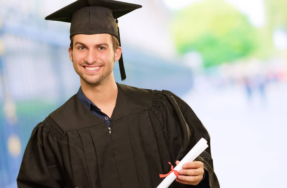 استایل دانشجویی مردانه، تیپ مناسب دانشجویان ارشد و دکتری چیست؟