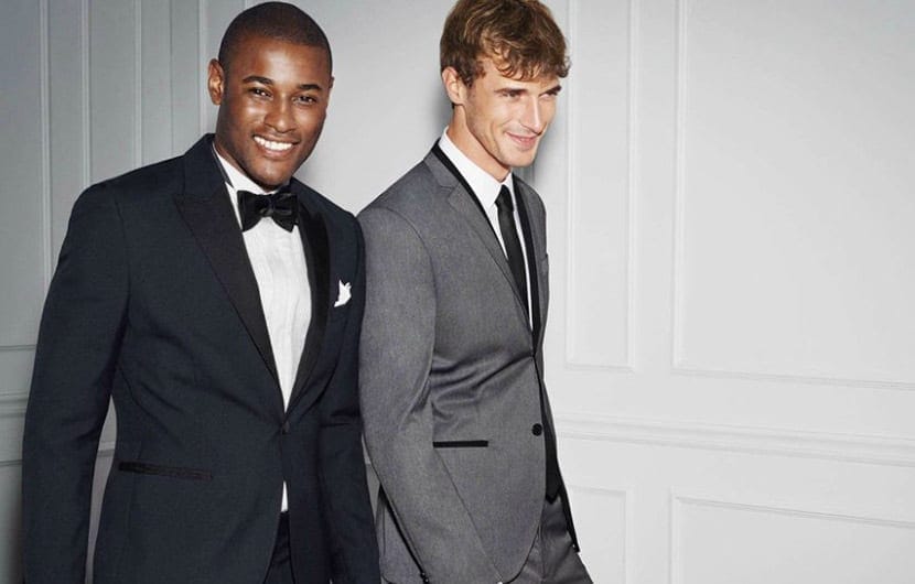 لباس رسمی مردانه و ویژگی‌های آن، چطور لباس رسمی بپوشید؟