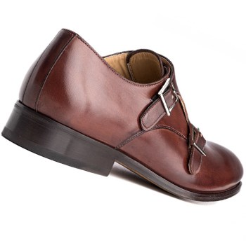 انواع کفش رسمی چرم مردانه