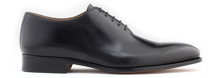 انواع کفش رسمی چرم مردانه