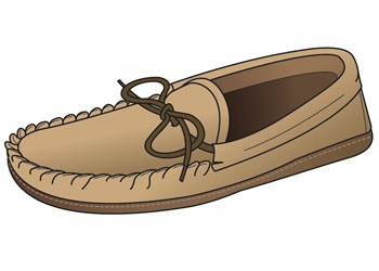 انواع کفش رسمی چرم مردانه