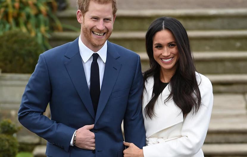 رازهای شیک پوشی شاهزاده انگلستان، چطور مثل پرنس هری لباس بپوشید