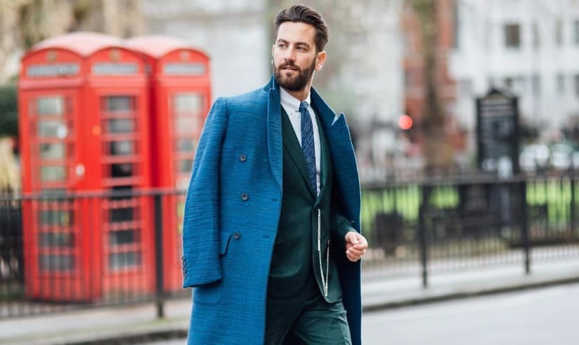 این لباس‌های غیررسمی برای هر نوع فرم اندام مردانه مناسب هستند