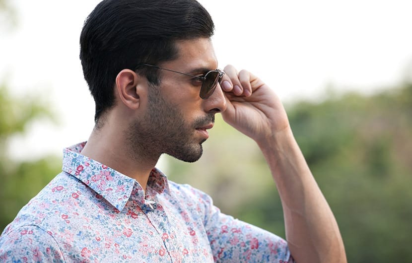مناسب‌ترین مدل‌های پیراهن مردانه که در تابستان می‌توانید بپوشید