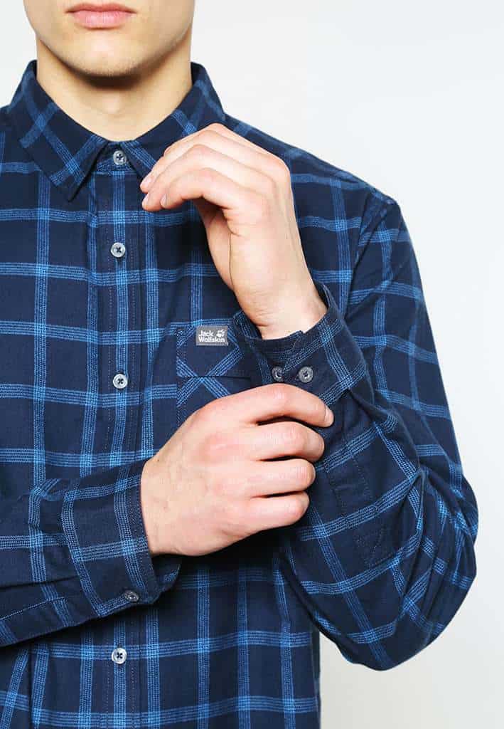 همه چیزهایی که باید درباره پیراهن مردانه رسمی بدانید پیراهن مردانه رسمی