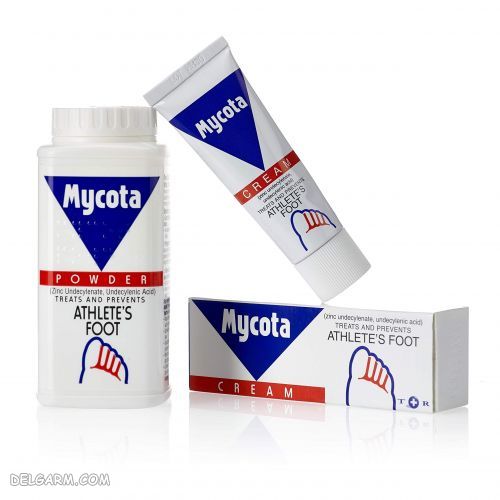 Undecylenic acid