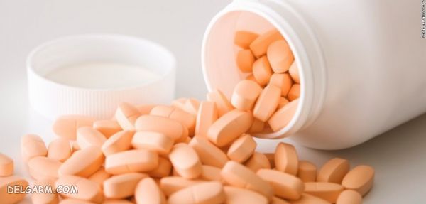 Balsalazide قرص