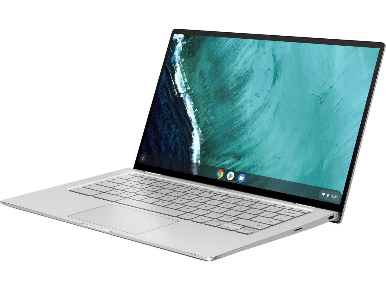 Asus Chromebook C434 - چطوری با توجه به نیازم بهترین لپ تاپ را بخرم؟