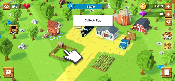بهترین بازی های مزرعه داری برای اندروید و iOS - 6