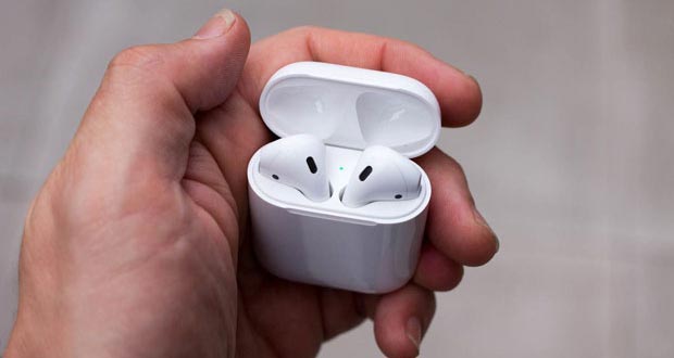 Connect AirPods to a Windows 10 PC-1