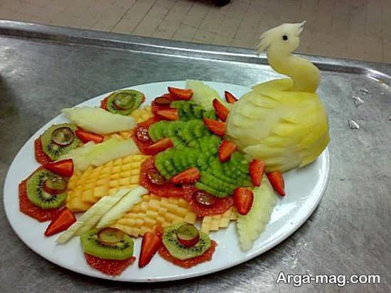 دیزاین میوه عید نوروز