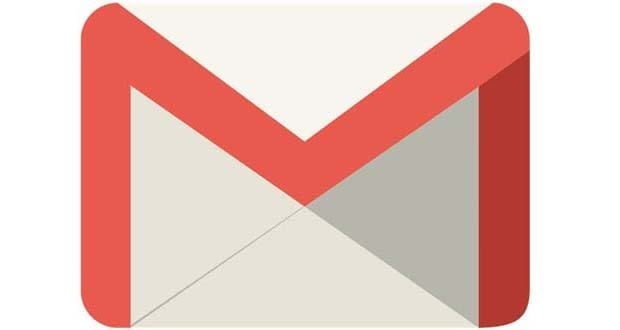 حذف پیام در جیمیل