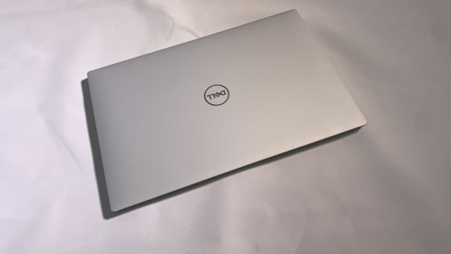 لپ تاپ Dell XPS 13 2020