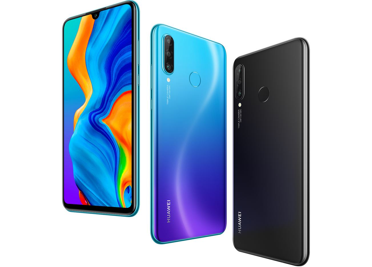 4 بهترین گوشی هواوی که می توانید در سال 2020 بخرید Huawei P30 Lite - 4 بهترین گوشی هواوی که می توانید در سال 2020 بخرید