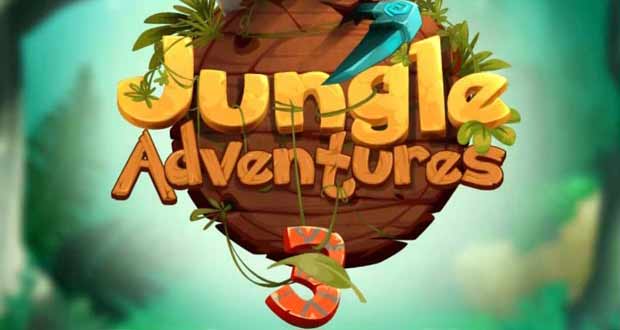بازی Jungle Adventures 3