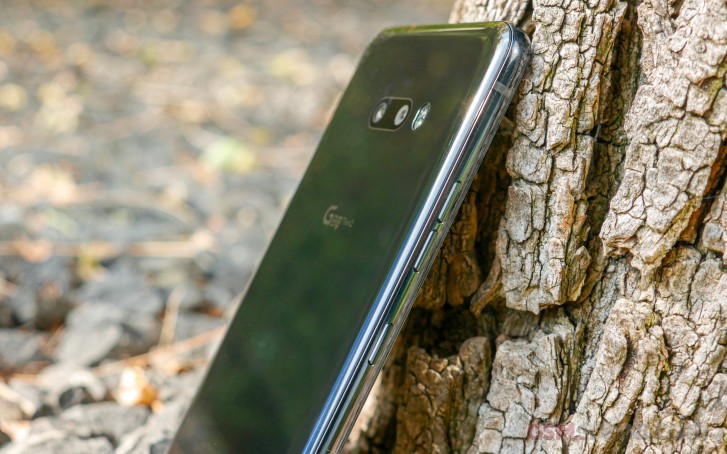 گوشی ال جی جی 8 ایکس تینکیو