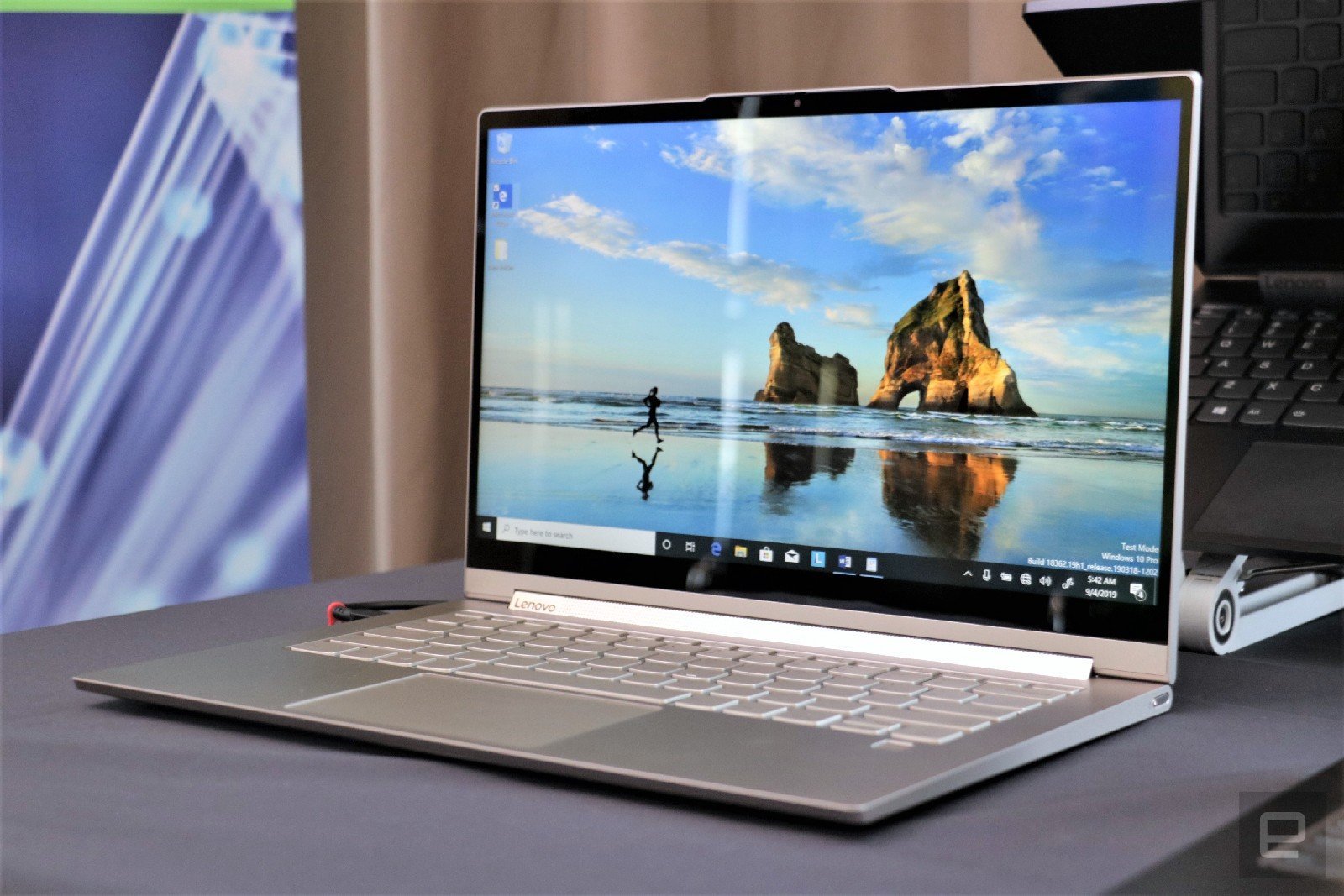 Lenovo Yoga C940 - چطوری با توجه به نیازم بهترین لپ تاپ را بخرم؟