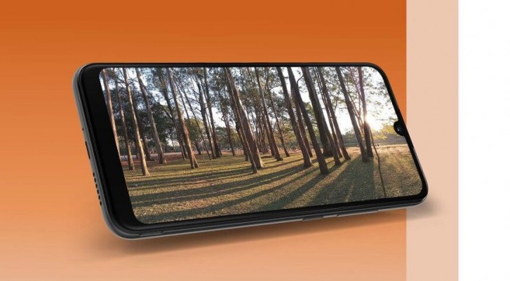 گوشی موتو ای 6 پلاس