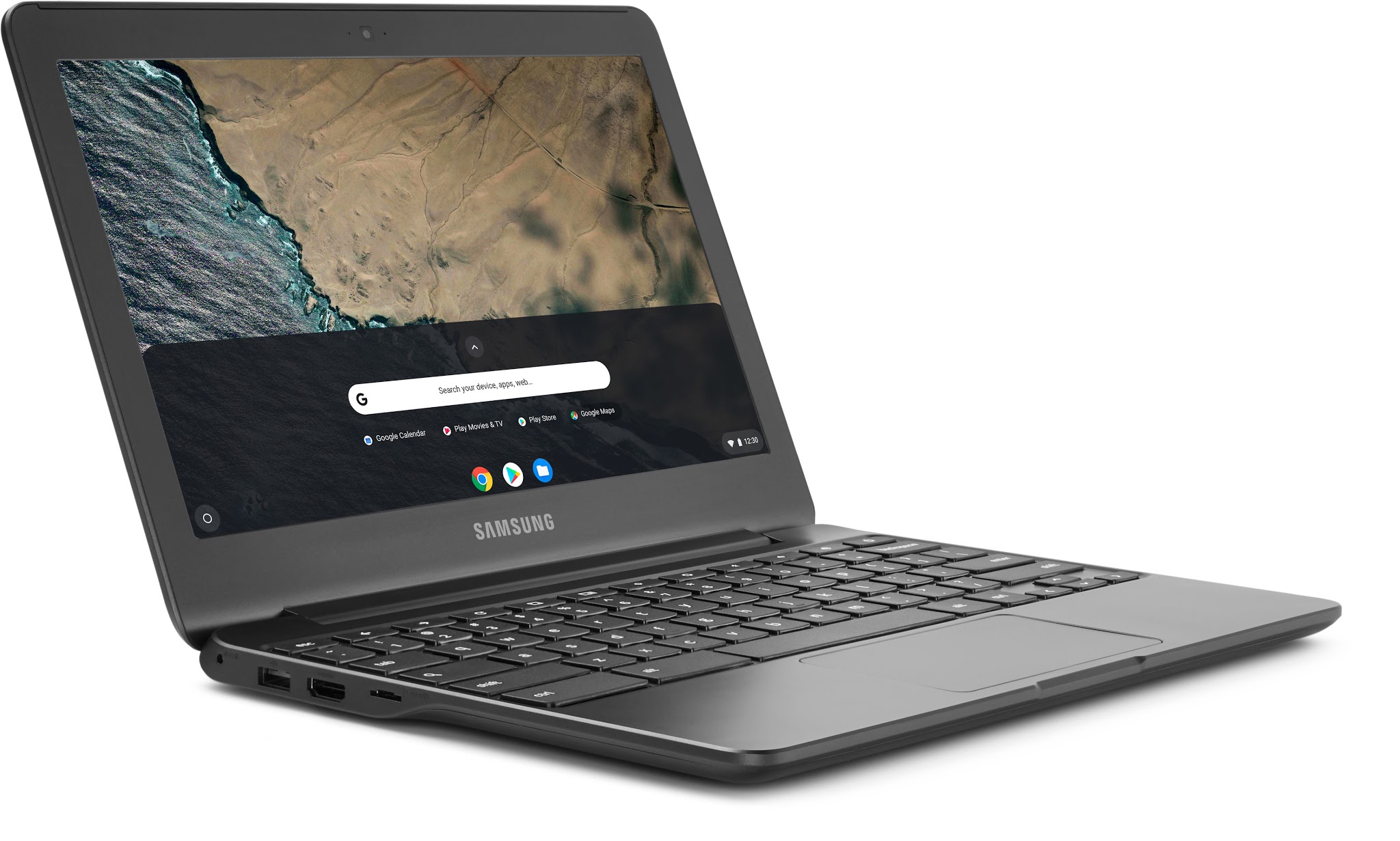 Samsung Chromebook 3 - چطوری با توجه به نیازم بهترین لپ تاپ را بخرم؟