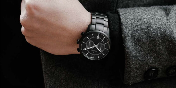 استایل شیک مردانه