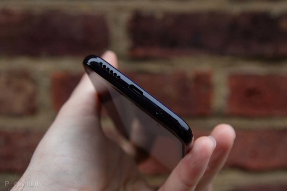 موتورولا موتو جی 8 پلاس