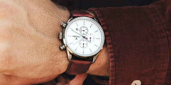 استایل شیک مردانه