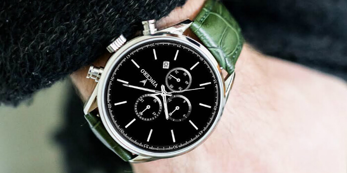 استایل شیک مردانه