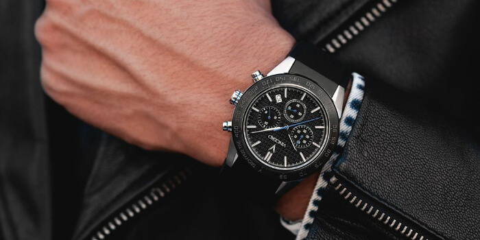 استایل شیک مردانه