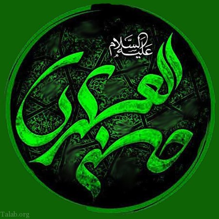 متن تسلیت شهادت امام حسن عسکری | عکس تسلیت شهادت امام حسن عسکری