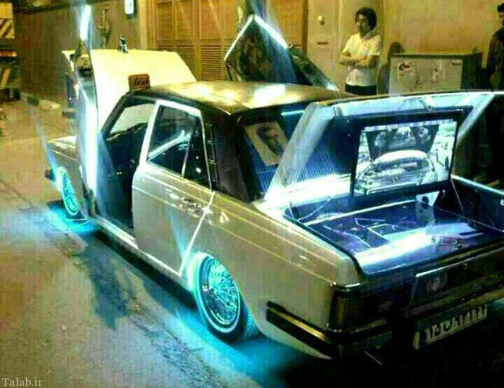 اس ام اس های جدید و خنده دار + عکس طنز