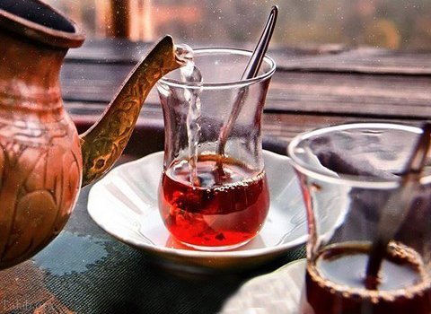 اس ام اس عصر بخیر دوستانه | متن عصر بخیر زیبا